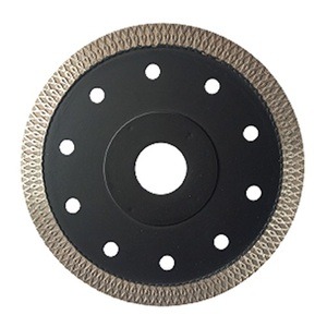 turbo trenzado fino