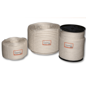Cuerda Polipropileno Cableada