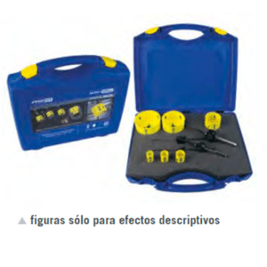 Surtido Coronas Fontanería.