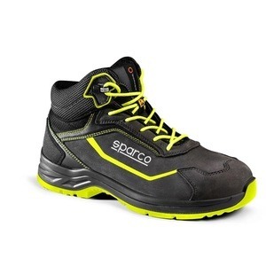 Calzado Seguridad Sparco Juri.
