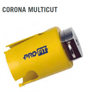 Corona Multicut