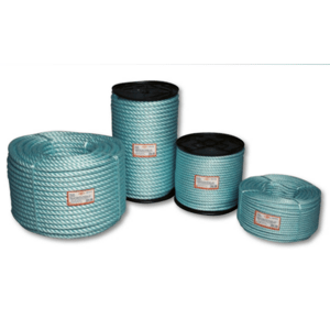 cuerda polysteel