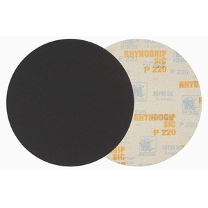 Disco Grip Rhynogrip SIC 225mm.
