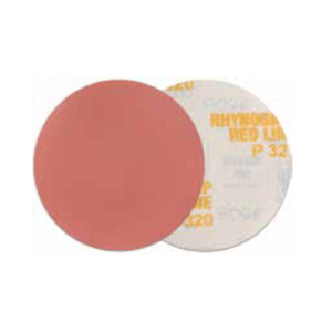 Disco Grip Rhynogrip Red Line 150mm.
