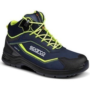 Calzado Seguridad Sparco Richmond