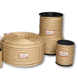 cuerda sisal