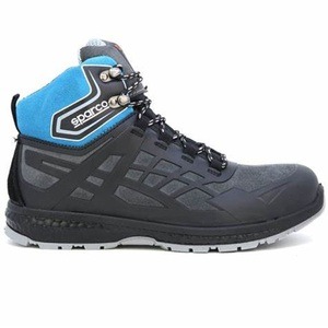 Calzado Seguridad Sparco Arctic.