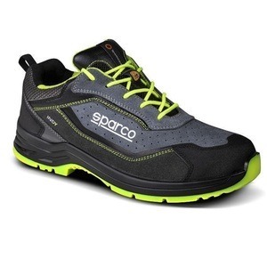 Calzado Seguridad Sparco Texas