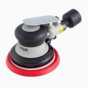 Lijadora Rotorbital A-Series 125 5mm.