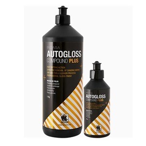 Pulimento 1Kg Autogloss Compound Plus.