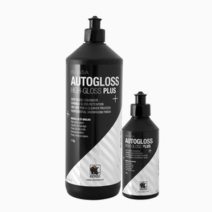 Abrillantador 250gr Autogloss High-Gloss Plus.
