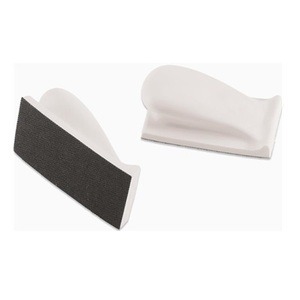Garlopa Taco Rhynogrip 70x127mm.