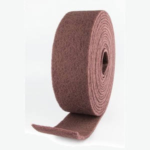 Rollo Nylon Web Muy Fino.