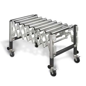 Soporte Extensible Rodillos SRB130.