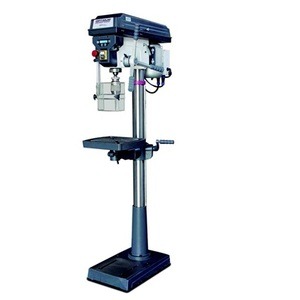 Taladro Sobremesa Optimum D26PRO 220V.