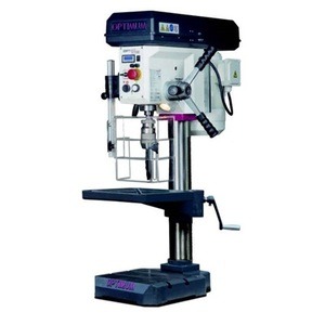 Taladro Sobremesa Optimum DH24BV.