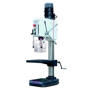 Taladro Sobremesa Optimum DH26GT.