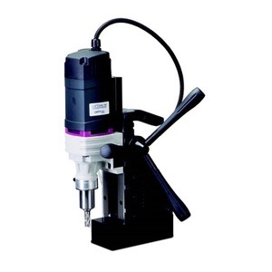 Taladro Magnético Optimum DM50.