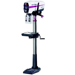 Taladro Sobremesa Optimum DP26F 220V.