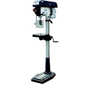 Taladro Sobremesa Optimum 220V DQ25.