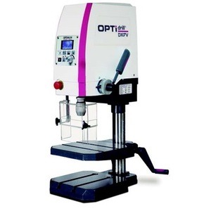 Taladro Sobremesa Optimum DX17V.
