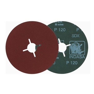 Disco Abrasivo Flexible 115mm.