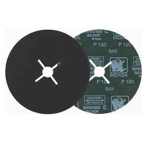 Disco Abrasivo Flexible C180mm.