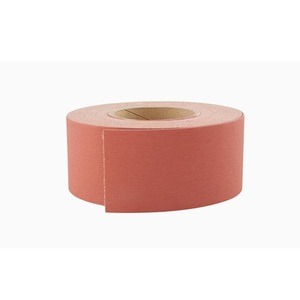 Rollo Lija Rhynogrip Red Line 100mmx25m.