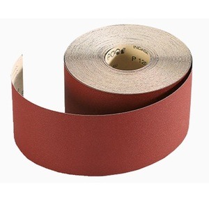 Rollo Lija Heavy Line 100mm.x50m.