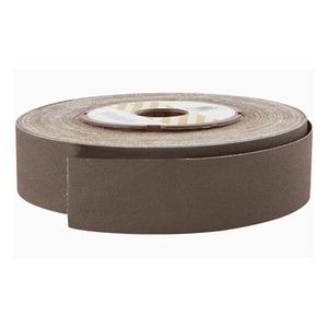 Rollo Lija Rhynometal 34mm.x25m.