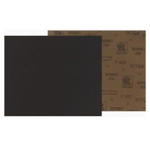 Hoja Lija Plus Line 230x280mm.