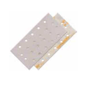 Tiras Grip Rhynogrip HT Line 115x230mm. 22 Agujeros.