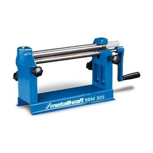 Curvadora Manual RBM 305.