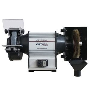 Esmeriladora Combinada GU 15B.
