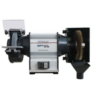 Esmeriladora Combinada GU 25B.