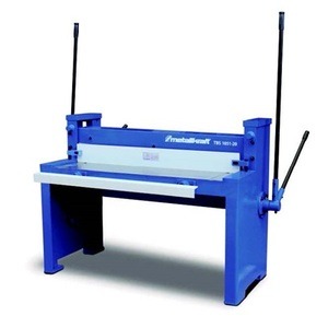Cizalla TBS 1051-20 de Palanca.