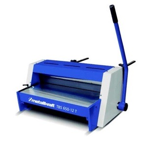 Cizalla TBS65012T de Palanca.