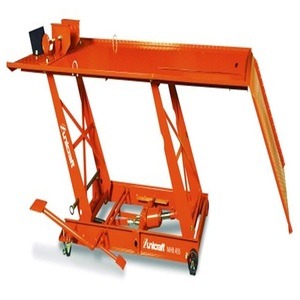 Elevador Motos MHB 455.