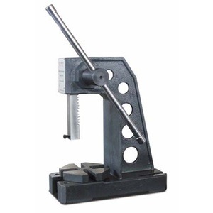 Prensa Manual DDP 30.