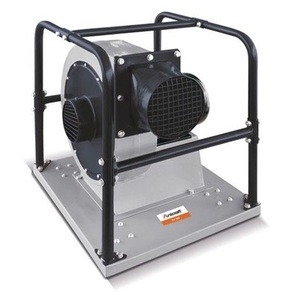 Ventilador Extractor Centrífugo RV300.