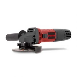 Amoladora Angular SAB 901CR de Ø125mm.