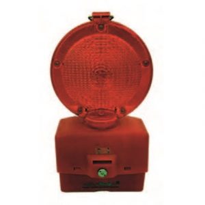 Baliza Led Roja Vega