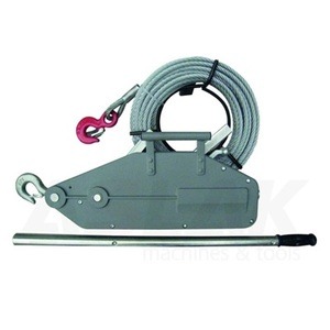 Cabestrante 800 Kilos KT800.