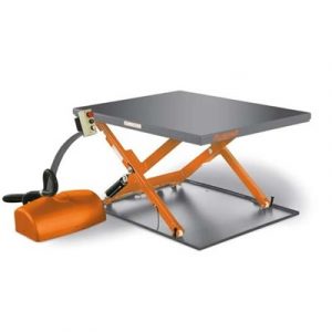 Mesa Elevadora SHT 1001G.