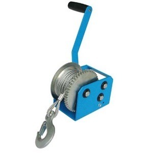 Torno de Cable HW 1.1 7.5.