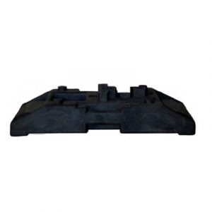 Base Caucho para Secuenciales.