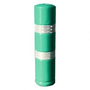 Baliza H-50 Verde