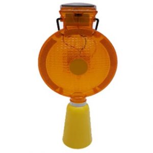 Baliza Led Cono TL-2 Solar