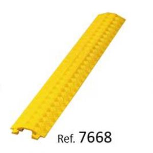 Protector de Cables 1000x135x20mm.