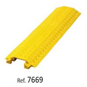 Protector de Cables 960x275x37mm.